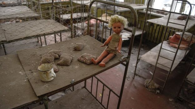 செர்னோபில்