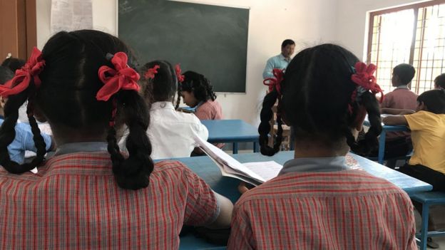 एड्स पीड़ित बच्चे