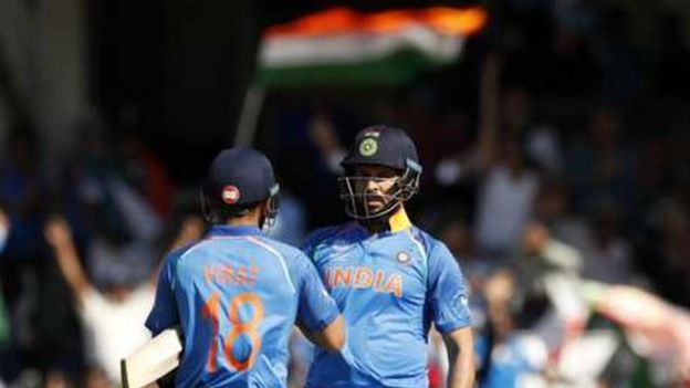 வாழ்வா-சாவா' போட்டியில் எப்படி சாதித்து இந்தியா?