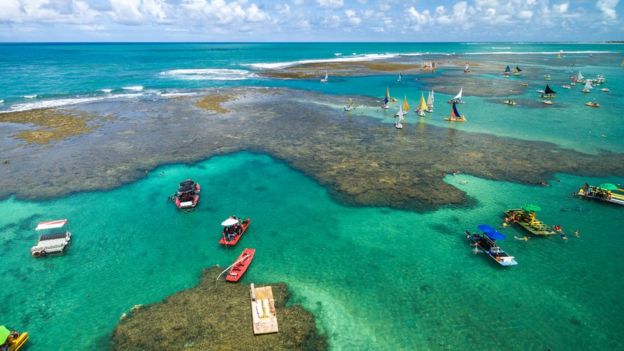 Porto de Galinhas