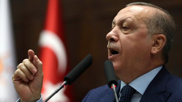 Erdogan