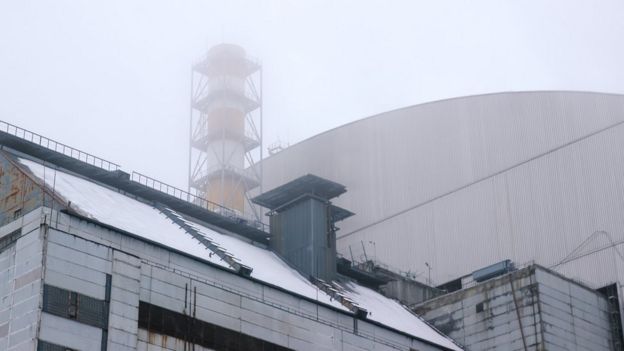 Chernobyl