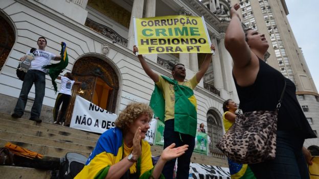 Aliados de Temer usam acusações de que Dilma praticou crime de responsabilidade como arma