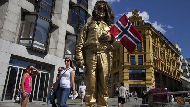 Oslo