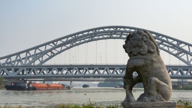 Resultado de imagen para suzhou puentes