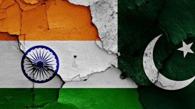 பிரிவினை நிகழ்ந்த 70 ஆண்டுகள் குறித்து பிபிசியின் ஆய்வு