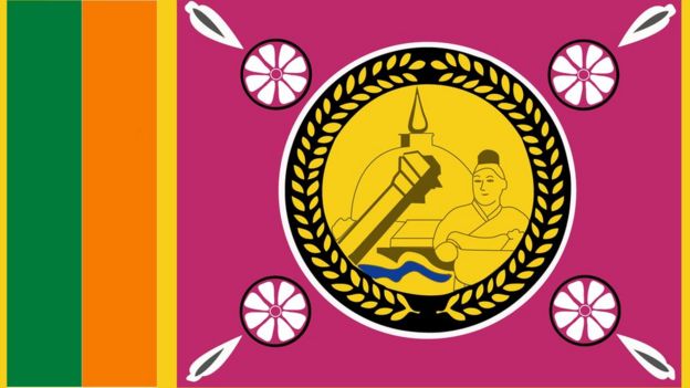 வட மத்திய மாகாண சபைகள் ஞாயிற்றுக்கிழமை நள்ளிரவுடன் கலைகின்றது