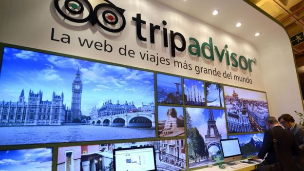 TripAdvisor