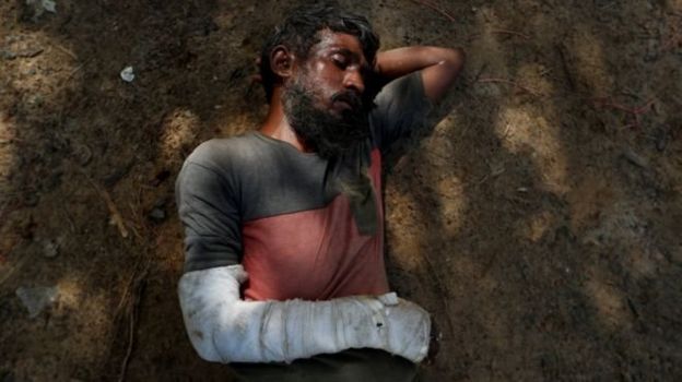 ரோஹிஞ்சா