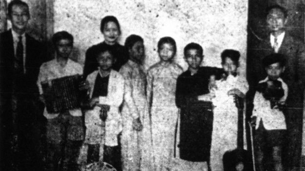 Ban Kịch Học Sinh, Học Sinh 23 tháng 11 1939, tr. 14