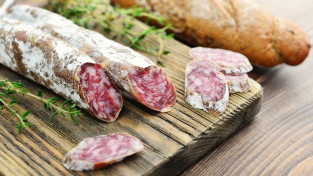 Salami