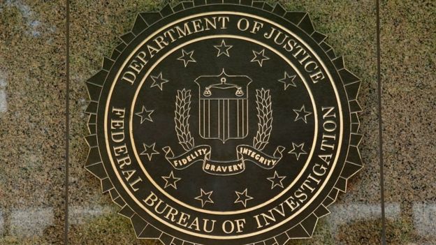 எஃப்.பி.ஐ