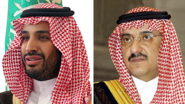 آراء متباينة في صحف عربية حول تعيين محمد بن سلمان ولياً لعهد السعودية