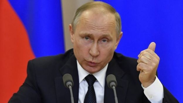 Putin