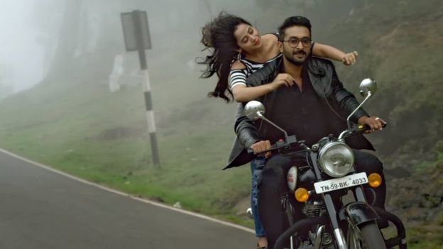 சினிமா விமர்சனம்: சதுர அடி 3500