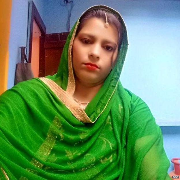 मुस्लिम, महिला
