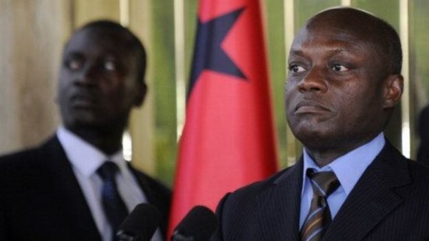 La Guinée-Bissau vit une crise politique depuis la destitution en août 2015 par le président José Mario Vaz de son Premier ministre Domingos Simoes Pereira