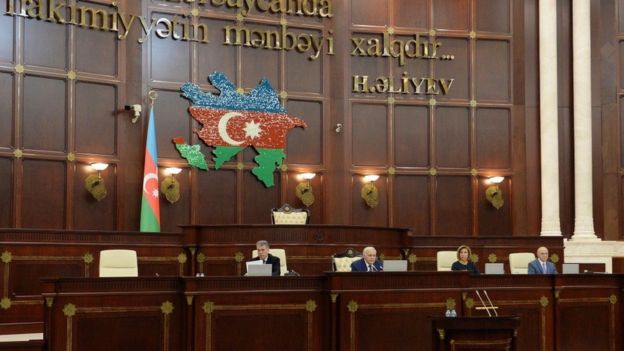 parlament