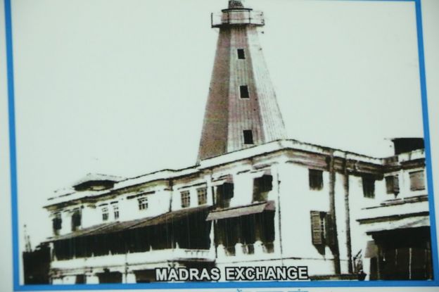 சென்னைக்கு வயசு எத்தனை?