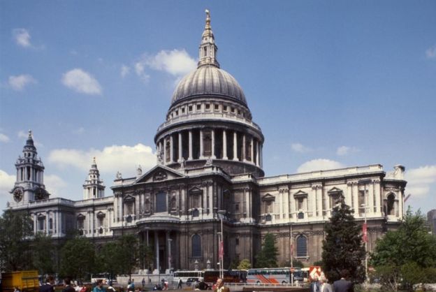 Katedral St Paul