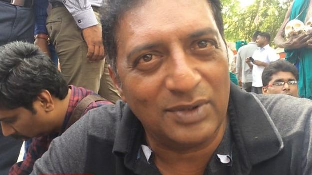 பிரகாஷ் ராஜ்