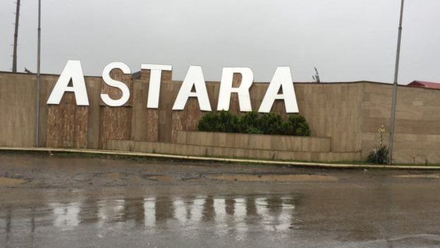 Astara