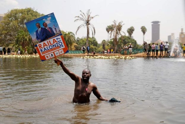 Uhuru Park