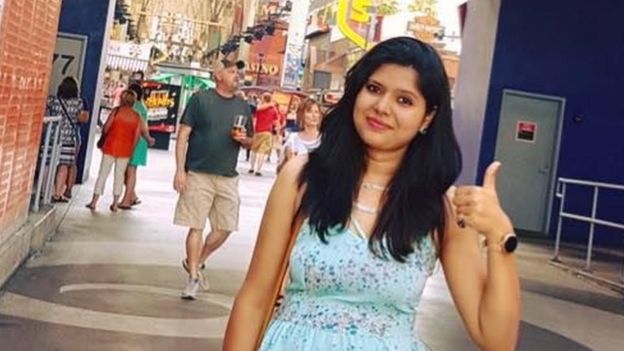 मधुमिता