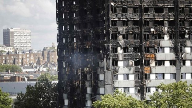 Grenfell Tower