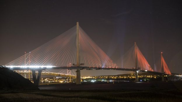 Queensferry Crossing