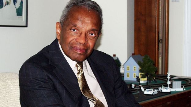 Derrick Bell