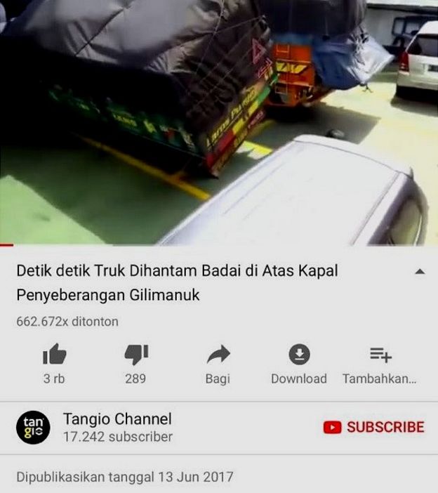 video