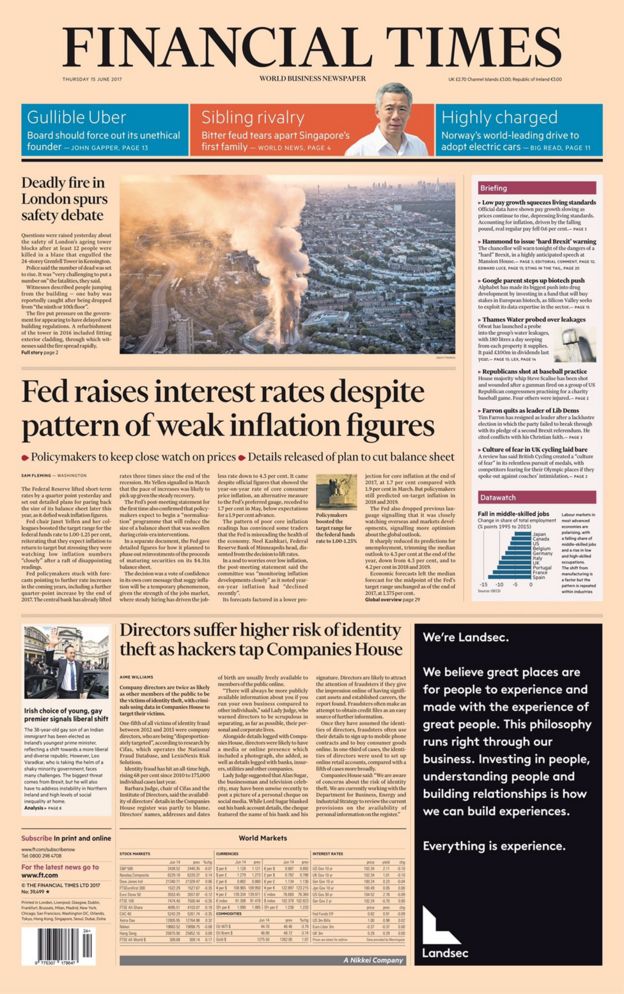 Financial Times