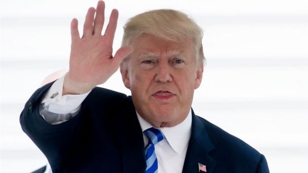 டிரம்ப்