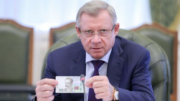 смолій
