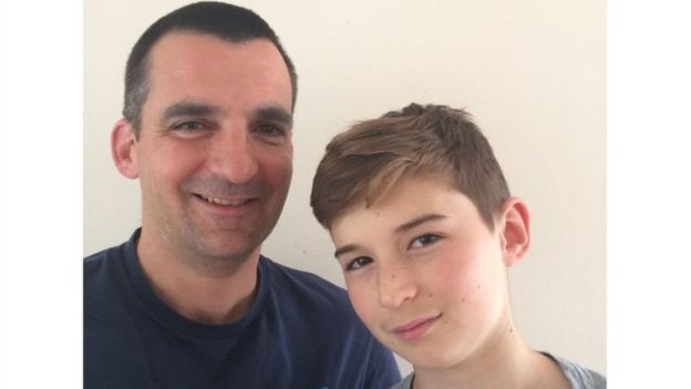 போன் அழைப்புகளை அலட்சியம் செய்த மகன்; ஆப் மூலம் தீர்வு கண்ட தந்தை