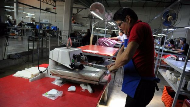 Millones de trabajadores mexicanos no tienen seguridad social.