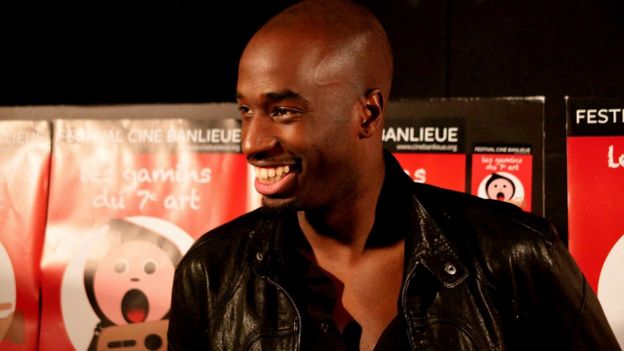 Steve Achiepo