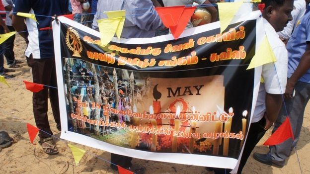 முந்தைய வருடங்களைப் போல் அல்லாமல் இவ்வருடம் பொதுமக்களின் பங்களிப்புடன் முள்ளிவாய்க்கால் நினைவேந்தல் நிகழ்வு நடவடிக்கைகள் முன்னெடுக்கப்பட்டுள்ளது குறிப்பிடத்தக்கது.