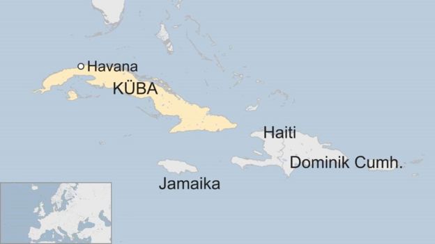 Küba