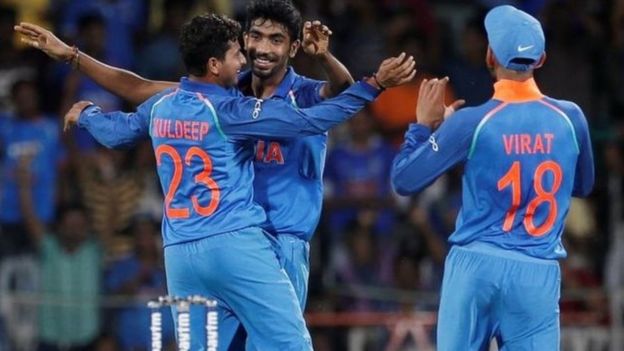 சாதித்த இளம் வீரர்கள்