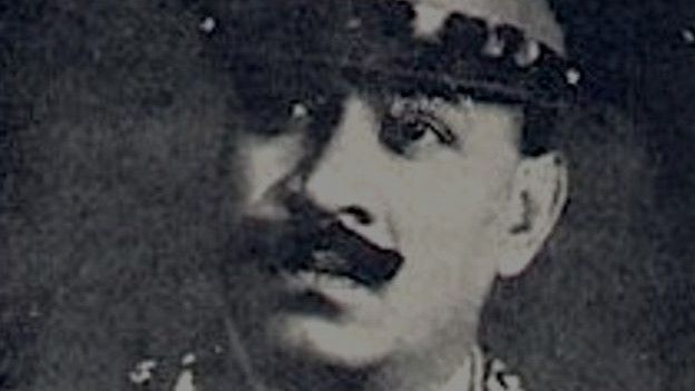 1965 போரில் மோசமாக செயல்பட்டதாக விமர்சிக்கப்படும் மேஜர் ஜெனரல் நிரஞ்சன் பிரசாத்