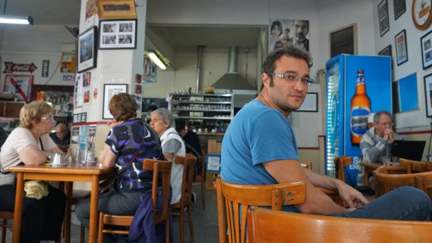 José Natanson