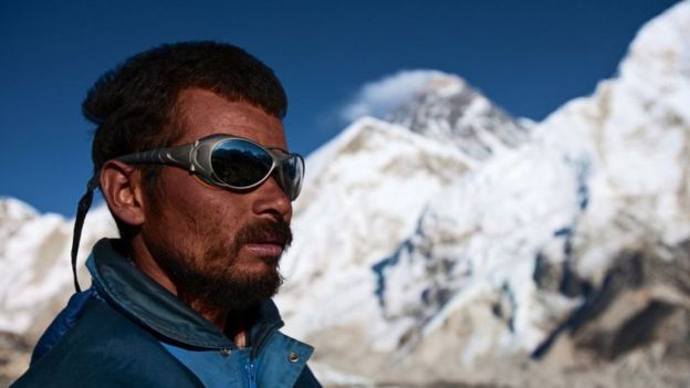 Sherpa