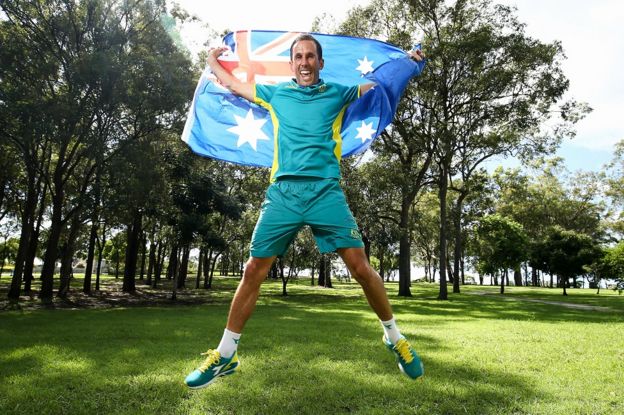 மார்க் நோல்ஸ்