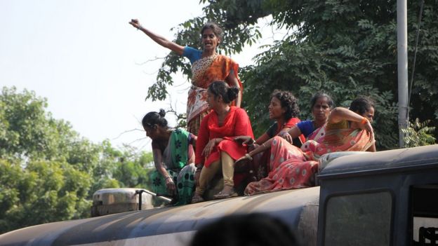 ஆர் கே நகர்