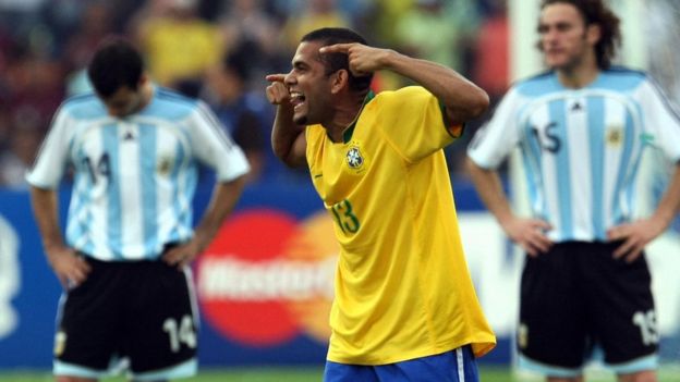 Dani Alves