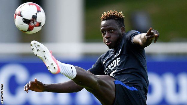 Benjamin Mendy