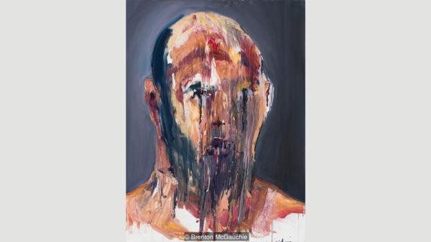 Karya Myuran Sukumaran