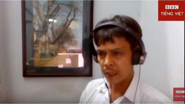 Tiến sỹ Phạm Chí Dũng